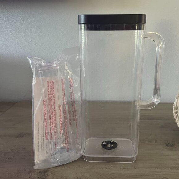 Keurig Dual Position Water Reservoir & Filter Holder-K Cup Supreme Coffee Maker - Picture 1 of 11